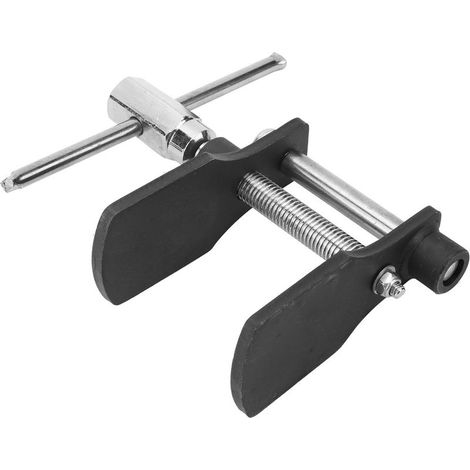 Séparateur de plaquettes de frein à disque, outil professionnel en acier au carbone pour Installation d'épandeur de Piston d'étrier de voiture (1/5)