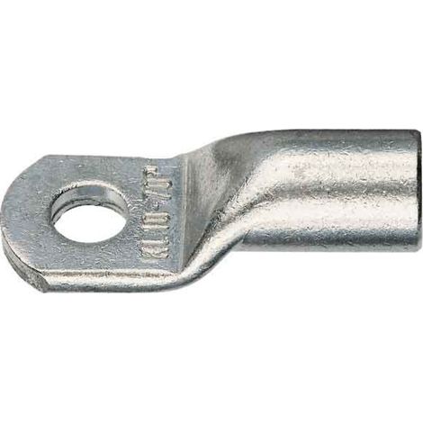 Klauke Rohrkabelschuh 185qmm 11R/12 o.S.