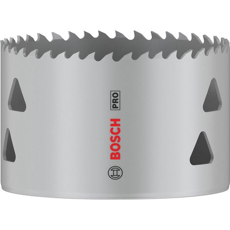 Bosch  PRO  Multi  Material  Sierra  de  corona  79  mm  con  rosca  -  2608901527