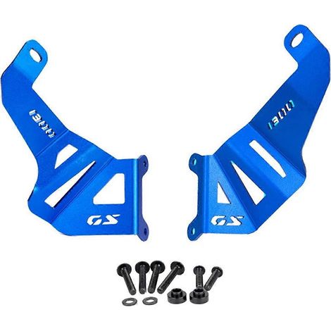 Accesorios moto : Protección de sonda lambda para R1300GS R 1300GS ADVENTURE ADV 2024 2025 (1/5)