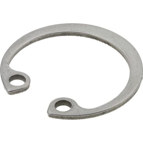 Circlip intérieur inoxydable 19mm UNIVERSEL 47219RVS (1/2)