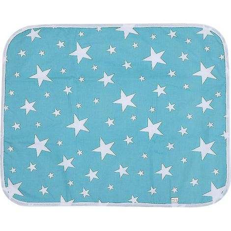 1 matelas à langer (1/3)