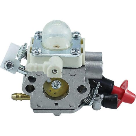 Carburateur pour Stihl FS40 FS50 FS56 FS70 FC56 FC70 HT56 KN56 KM56 (1/5)