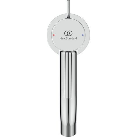 Ideal Standard Mezclador de lavabo Ceraline Nuovo, con desagüe, (1/5)