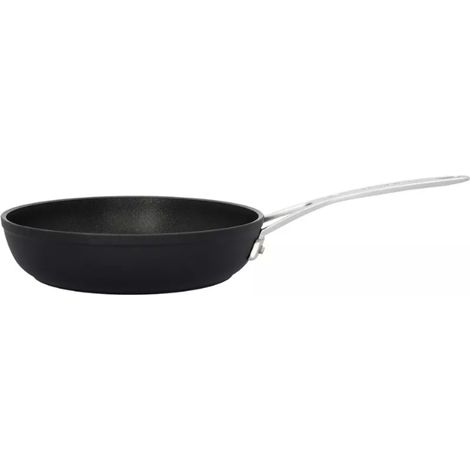 Demeyere 40851 Padella antiaderente nera 30 cm (1/4)