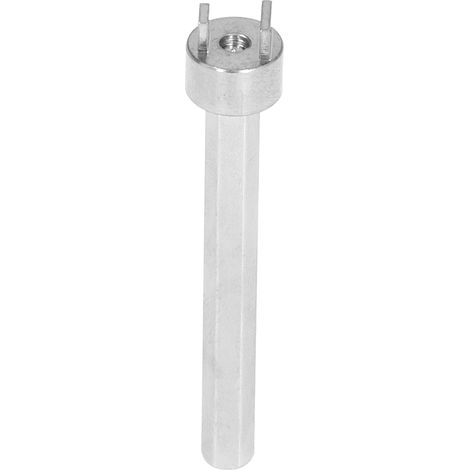 Einstellwerkzeug für Scheibenwaschdüse 4 mm/6 mm Schlitz Edelstahl Ersatz für Mercedes W204 W207 W212 W218 Windschutzscheibe (1/5)
