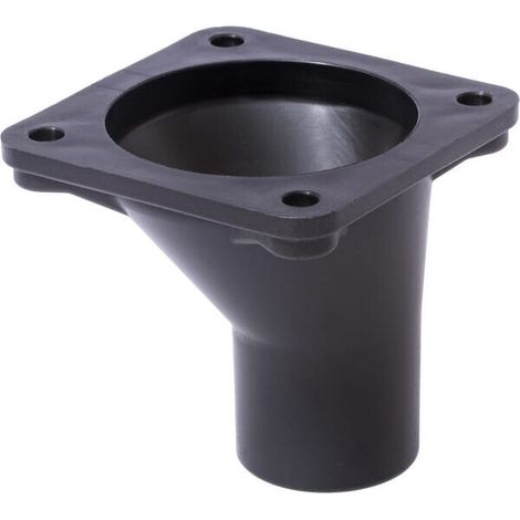 Adaptador uni贸n tubo ZETOR 70011302