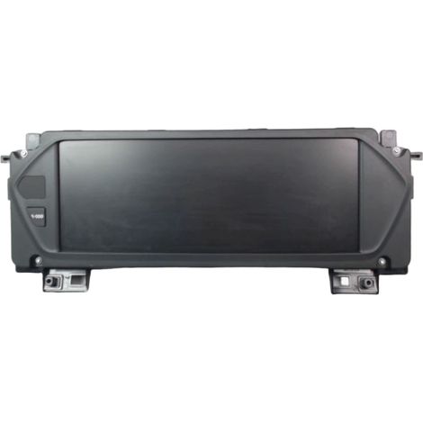 Bloc Compteurs CITROEN C4 Picasso Monosp. 2007-... [PRODUIT D'OCCASION]♻️9815286180 (1/4)