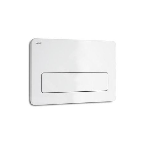 Jika Modul - plaque de déclenchement PL3, blanc H8936580000001
