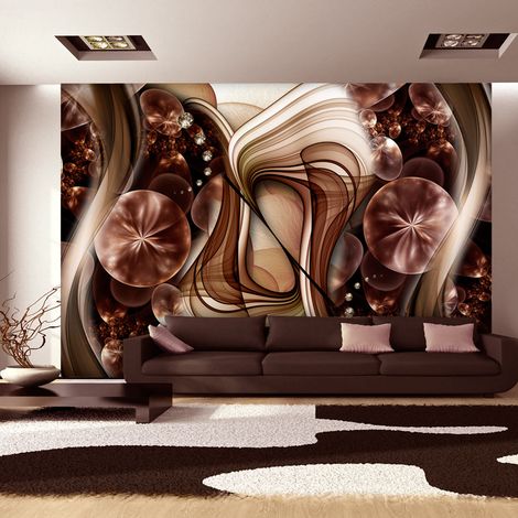 Fotomurale - Cabinet of Curiosities - 250x175 (1/4)