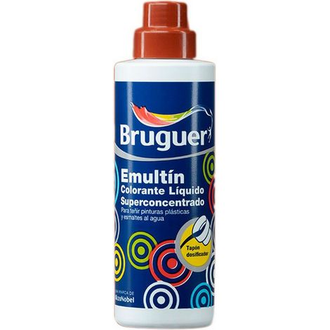 Émultin 0,05L Almagre BRUGUER (1/3)
