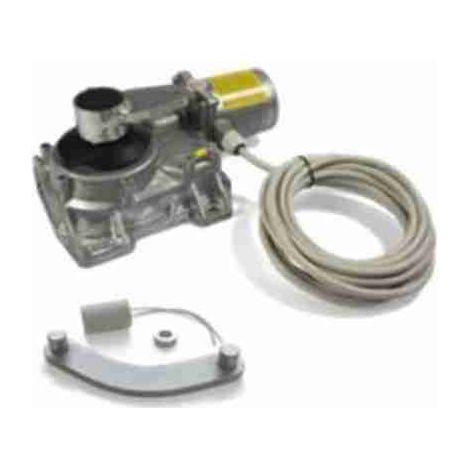 HLXCORE230 - MOTOR CARDIN ENTERRADO HLXCORE230 PARA PUERTAS EX HL251CL con encoder 230V para máx. de hojas. 550 kg - apertura máxima. 110° (360° con ACCHLXCORE360)