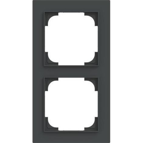Cornice di copertura Busch-Jaeger 1722-45m termoplastico IP20 IK03