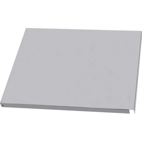 Étagère inox 40 cm - Modular