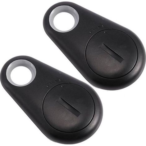 2x GPS Tracker for People and Vehicles (Cars, Motorcycles, Bicycles) - Anti-theft (1/4)