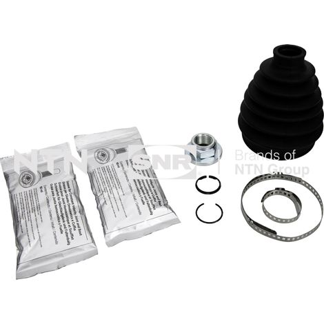 Kits soufflet coté roue - OBK52.017 - SNR - Compatible avec véhicule Ford