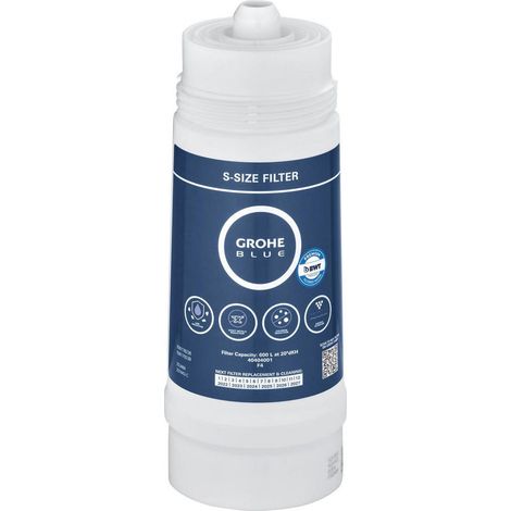 Ricambio Filtro 600 litri 40404001 per Grohe Blue 40404001 (1/2)