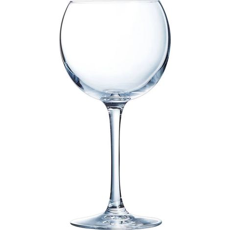 6 x verres à vin CABERNET BALLON - 35cl - Chef&Sommelier
