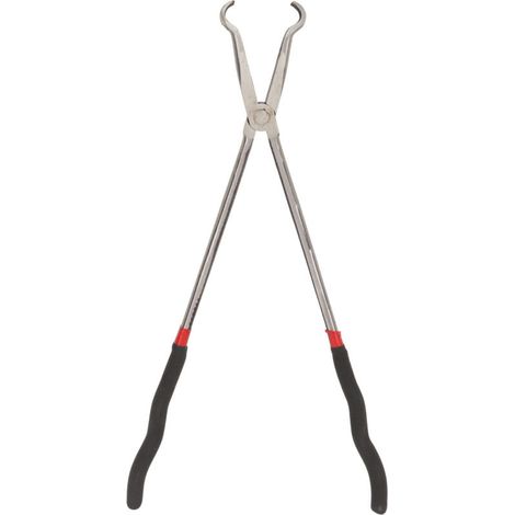 Pinze lunghe per scollegare le candele, utensile robusto per meccanici automobilistici e domestici (40,6 cm) (1/5)