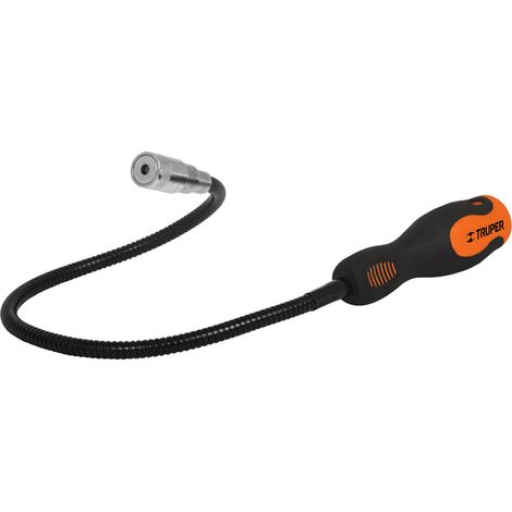 Imán extensible con LED