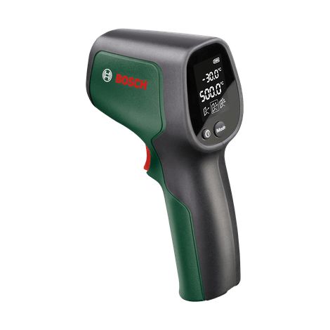 Bosch Thermomètre infrarouge UniversalTemp (1/4)