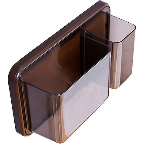 1 Stück magnetisches Kühlschrank-Aufbewahrungsregal