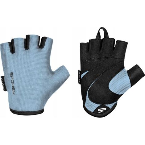 Gants de fitness pour femmes Spokey LADY FIT taille L 1 pièce.