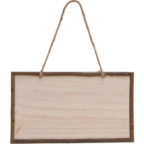 10 Tranches de Bois Naturelles pour Décorations Rustiques, DIY Cadeaux Fête et Ornements Muraux Maison (1/5)