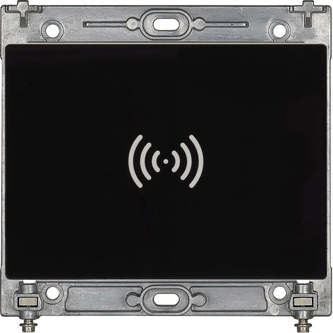 Modulo Smart Access RFID Bluetooth IP65 Linea 5000 BTicino 345520
