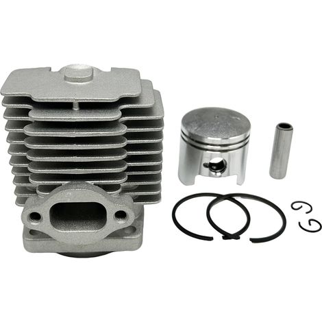 C·T·S Zylinderbaugruppe für Robin NB411, 40 mm Zylinderbohrung