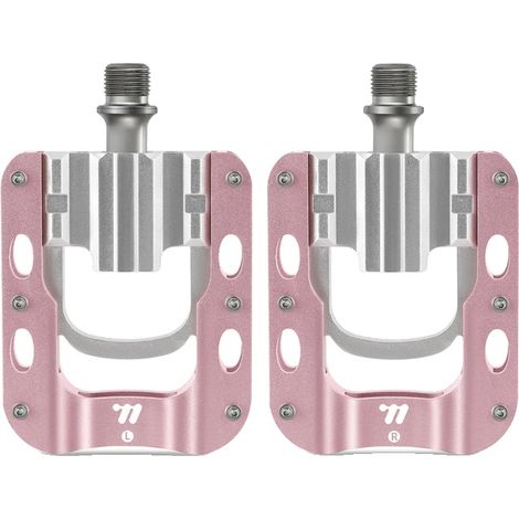 Fahrradpedal, Aluminiumlegierung, rutschfeste Oberfläche, 0802157I0000 (1/2)