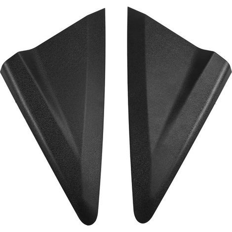 Panneau de Garniture de Triangle D'Angle de Rétroviseur Latéral de Voiture pour Transit Tourneo Courier 2014+ (1/2)