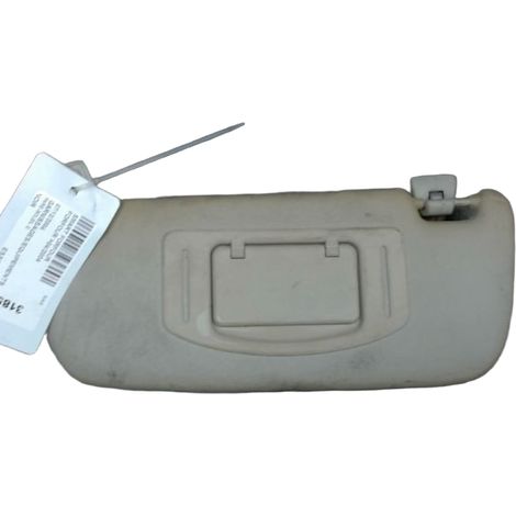 Pare-soleil G SMART Forfour -04/2004 [PRODUIT D'OCCASION]♻️a4548100710ch0a (1/3)