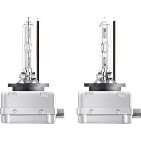 [GEBRAUCHT] B-Ware OSRAM Night Breaker 200 Xenon Leuchtmittel D1S 35W 85V 2 St. PK32d-2 (1/2)