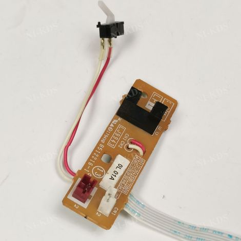 Kompatibel mit Brother HL-5240 5250 5340 5350 DCP8080 8480 8870 Fixiersensoren -- Fixiersensor [LJ9942001]