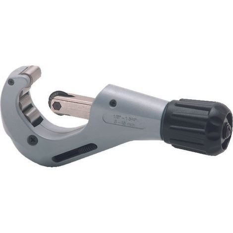Tagliatubi telescopici per inox d.35 - Idrhaus