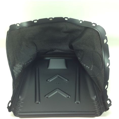 Sacco tela raccolta erba OLEOMAC rasaerba G48TK COMFORT PLUS (K605) 66070875R