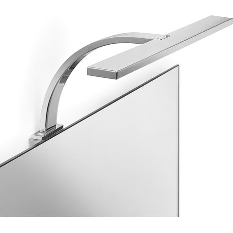 Lineabeta - Lampada Led A Specchio Ciari L.40 cm (1/2)