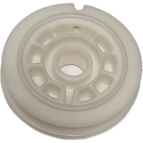 Polea compatible con Oleomac 925, 65  Ref 911302