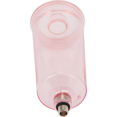 Accessoires pour appareil de perfusion d'oxygène : flacon pulvérisateur de 40 ml, appareil de perfusion d'oxygène facial portable (1/5)