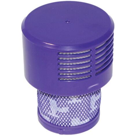 Güde – Filtre moteur lavable pour aspirateur Dyson Cyclone V10 – Remplace la référence 969082-01ALT – Compatible avec modèle V10 - 969082-01 (1/2)