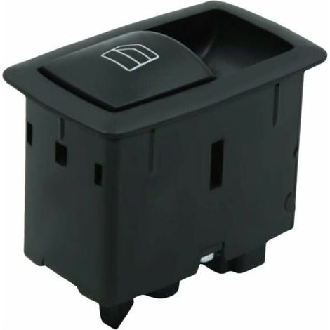 LaBlanc - Elektrischer Fensterheberschalter Beifahrerseite A2518200510, elektrischer Fensterheberschalter für A-Klasse W169 und B-Klasse W245 (1/4)