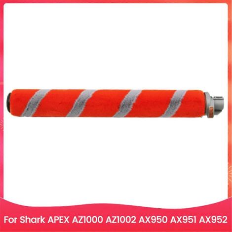 Accessoires pour brosses rotatives d'aspirateurs Shark APEX AZ1000 AZ1002 AX950 AX951 AX952 (1/5)