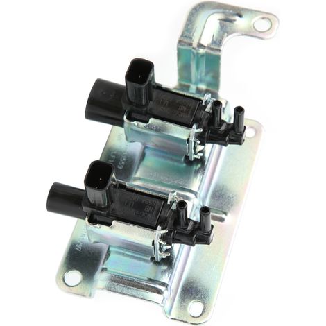 Ersatz-Vakuummagnetventil 5243591 für Ford Focus MK2, Mondeo MK4, C-MAX, S-MAX (1/5)