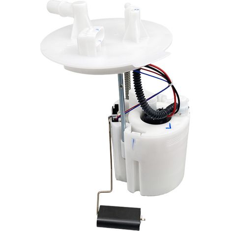 1106100S5500A 2102060735 JAC-L22240 Applicable to JAC Sihao X8 fuel pump assembly (1/4)