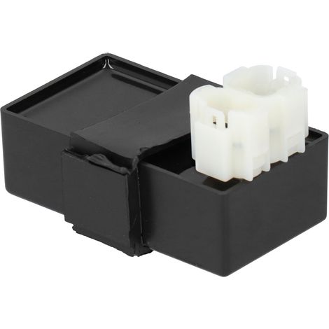 CDI Module Allumage Moto 30410-HN1-003 Compatible Honda TRX400EX 1999-2004 (1/5)