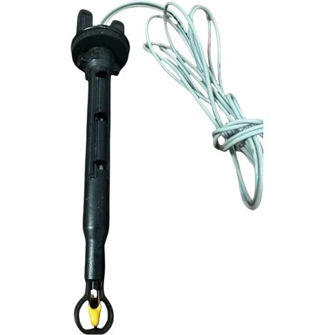 Evaporator temperature sensor N100468L 6445XL is suitable for Peugeot 508 and Citroen C5 car parts. (1/4)