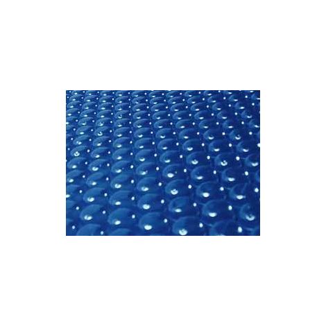 Cubierta burbujas para piscina  Brazilia - 180µ - Azul