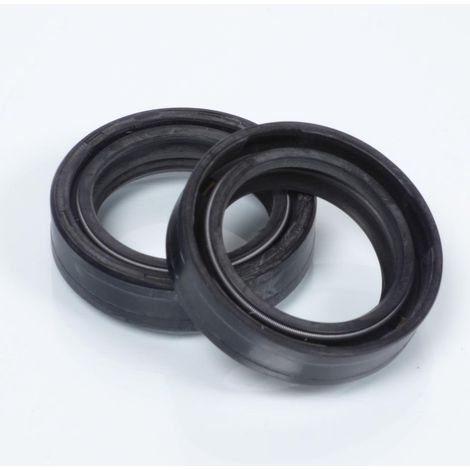 Joint spi de fourche BIHR pour Moto Honda 125 Ca Rebel 1995 à