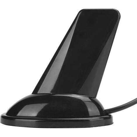 Antenne Haute Performance 35dbi pour Réseaux 2G 3G 4G, Amplificateur Signal Longue Portée 800‑2700 MHz (1/5)